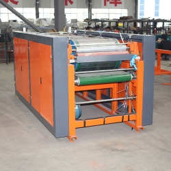 編織袋印刷機的技術優勢與使用行業