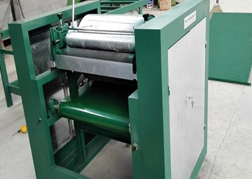 北京編織袋單色印刷機