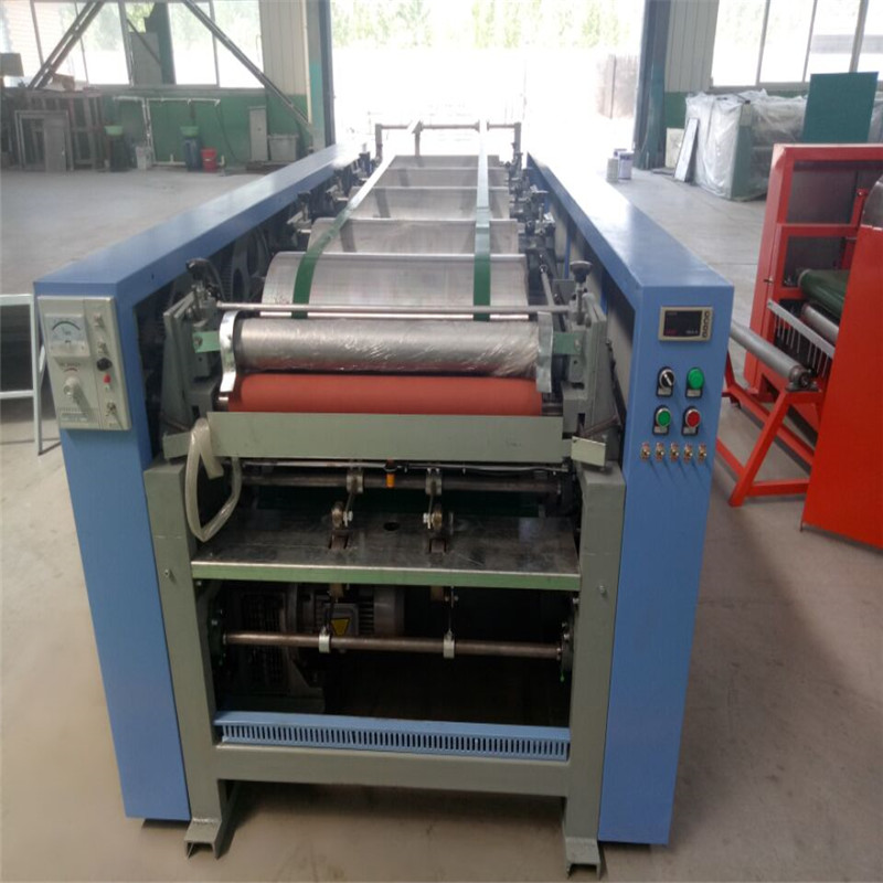 北京塑料編織袋膠版印刷機 彩印機