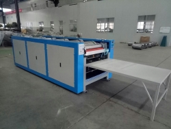 北京五色印刷機 編織袋膠版印刷機